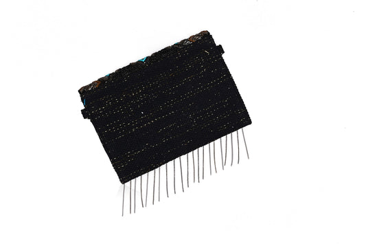 Happy Holidays Clutch - Simply Clutched