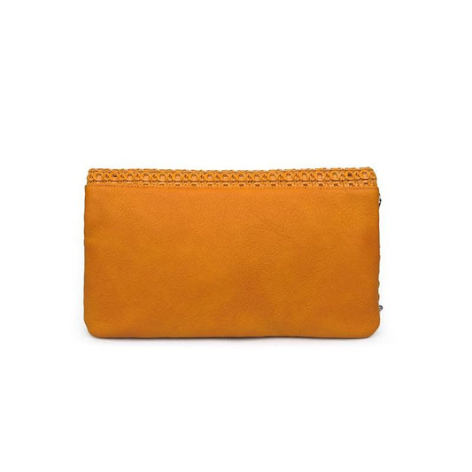 Leilani - Simply Clutched