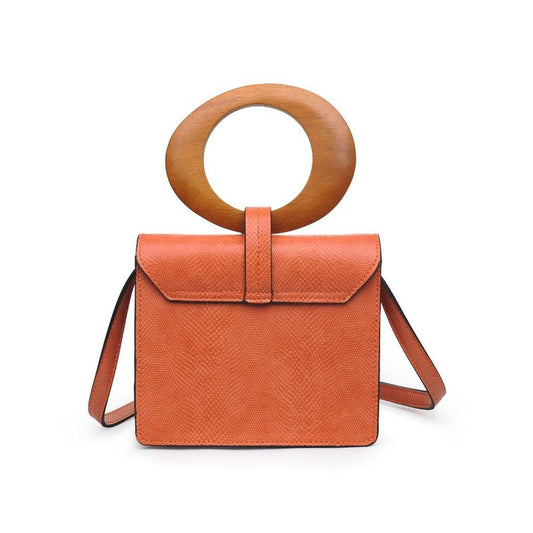 Denise - Simply Clutched