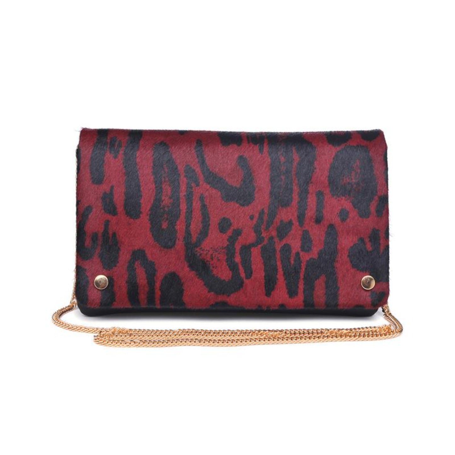 Brooke - Simply Clutched