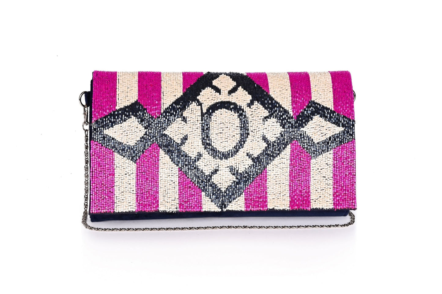 Candy Crush Clutch - Simply Clutched